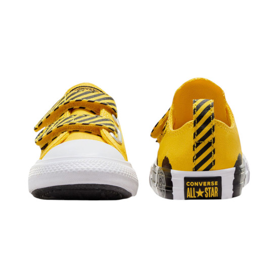 Converse Chuck Taylor All Star Construction Truck Easy-On